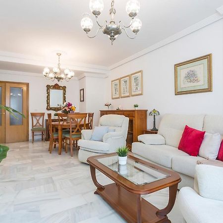 Avenida Playa 3 Rooms 2 Banos 카디스 외부 사진
