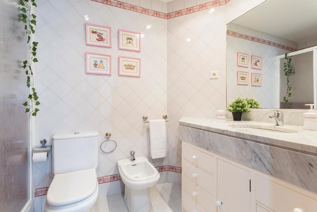Avenida Playa 3 Rooms 2 Banos 카디스 외부 사진