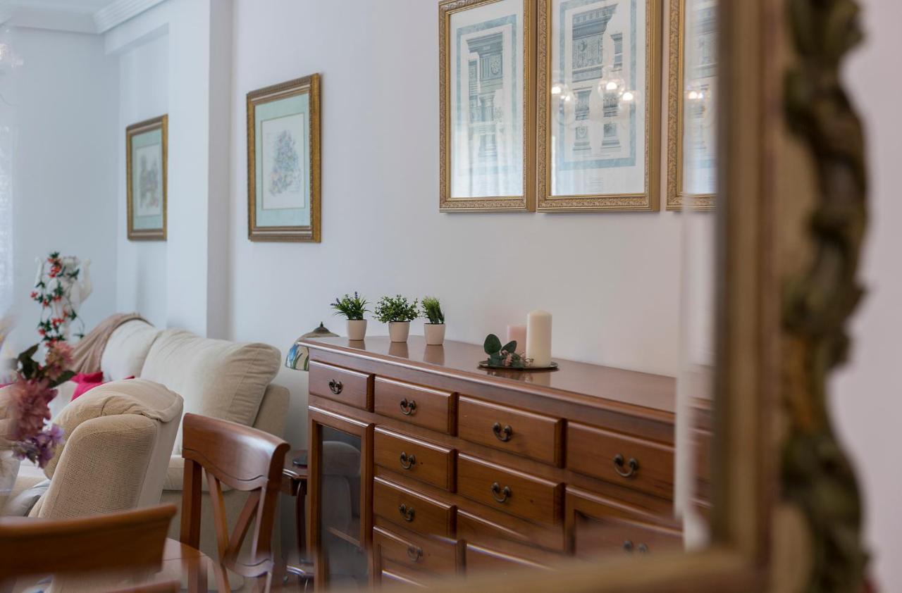 Avenida Playa 3 Rooms 2 Banos 카디스 외부 사진