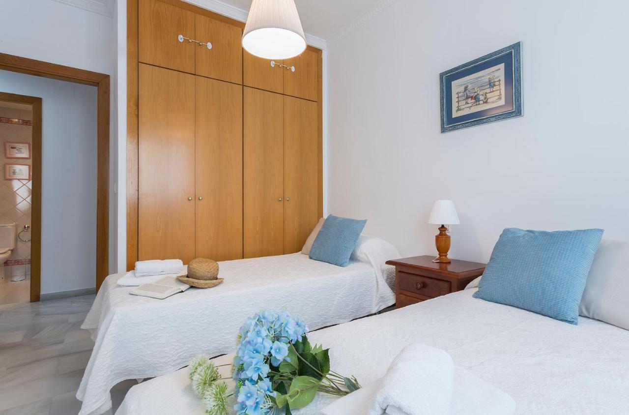 Avenida Playa 3 Rooms 2 Banos 카디스 외부 사진