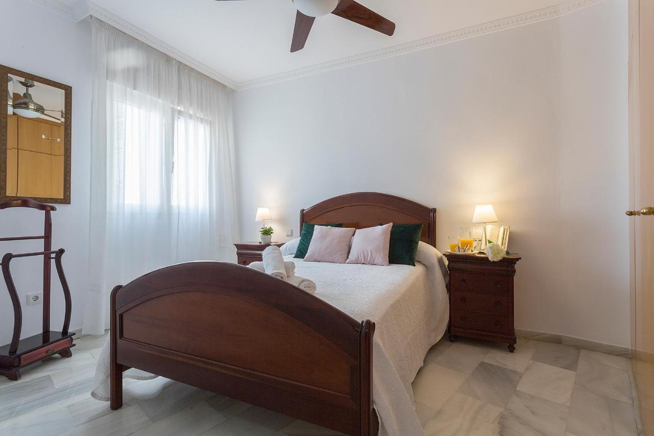 Avenida Playa 3 Rooms 2 Banos 카디스 외부 사진