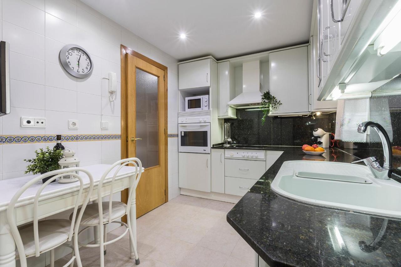 Avenida Playa 3 Rooms 2 Banos 카디스 외부 사진