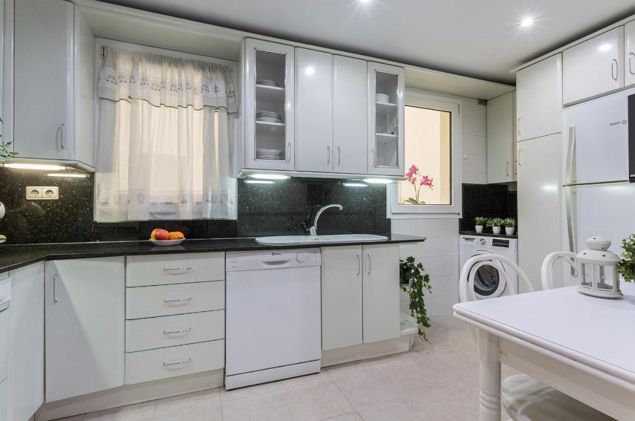 Avenida Playa 3 Rooms 2 Banos 카디스 외부 사진