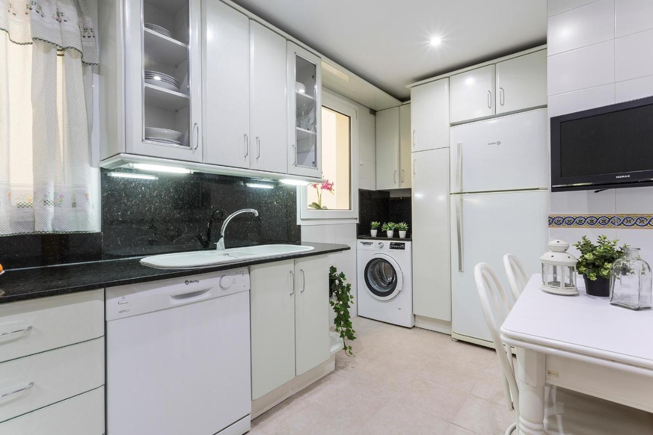 Avenida Playa 3 Rooms 2 Banos 카디스 외부 사진