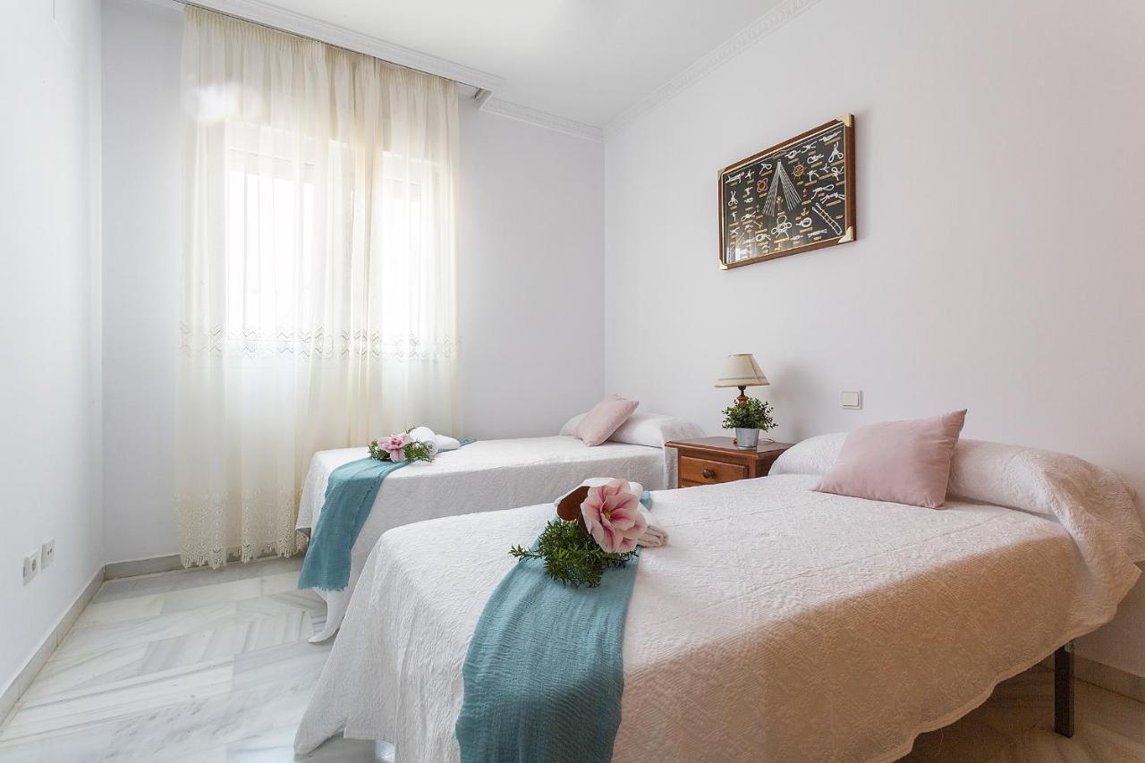 Avenida Playa 3 Rooms 2 Banos 카디스 외부 사진